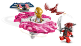Sora's Dragon Spinjitzu Spinner