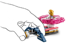 Sora's Dragon Spinjitzu Spinner