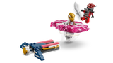 Sora's Dragon Spinjitzu Spinner