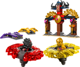 Dragon Spinjitzu Battle Pack