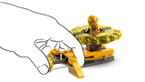 Dragon Spinjitzu Battle Pack