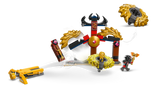 Dragon Spinjitzu Battle Pack