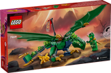 Lloyd's Green Forest Dragon