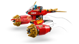 Kai's Mech Storm Rider
