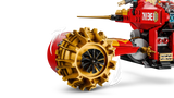 Kai's Mech Storm Rider
