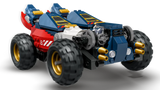 Zane's Ultra Combiner Mech