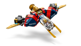 Zane's Ultra Combiner Mech