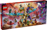 Arc Dragon of Focus