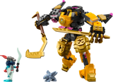 Arin's Spinjitzu Battle Mech