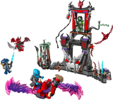 Dragonian Storm Village
