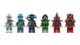 Dragonian Storm Village