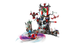 Dragonian Storm Village