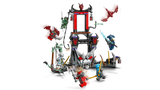 Dragonian Storm Village