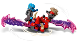 Dragonian Storm Village