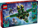 Lloyd's Jet Mech