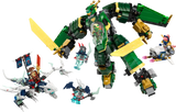Lloyd's Jet Mech