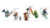 Lloyd's Jet Mech