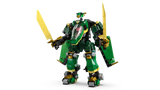 Lloyd's Jet Mech