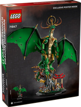 The Guardian Dragon