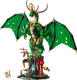 The Guardian Dragon