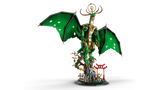 The Guardian Dragon