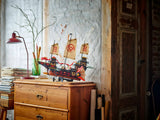 The Temple Bounty