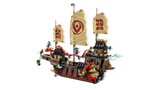The Temple Bounty