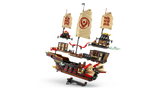The Temple Bounty