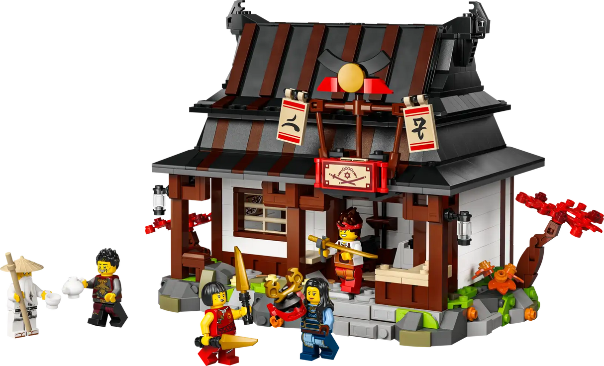 Four Weapons Blacksmith 15th Anniversary