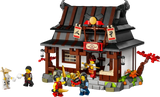 Four Weapons Blacksmith 15th Anniversary