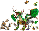 The Dragon of Life