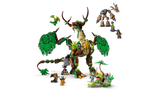 The Dragon of Life