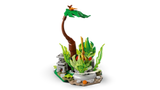 The Dragon of Life