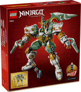 Lloyd's Titan Mech 15th Anniversary