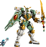 Lloyd's Titan Mech 15th Anniversary