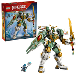 Lloyd's Titan Mech 15th Anniversary