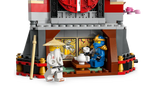 Ninja Character Display 15th Anniversary