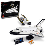 NASA Space Shuttle Discovery