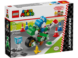 Mario Kart™ – Yoshi Bike