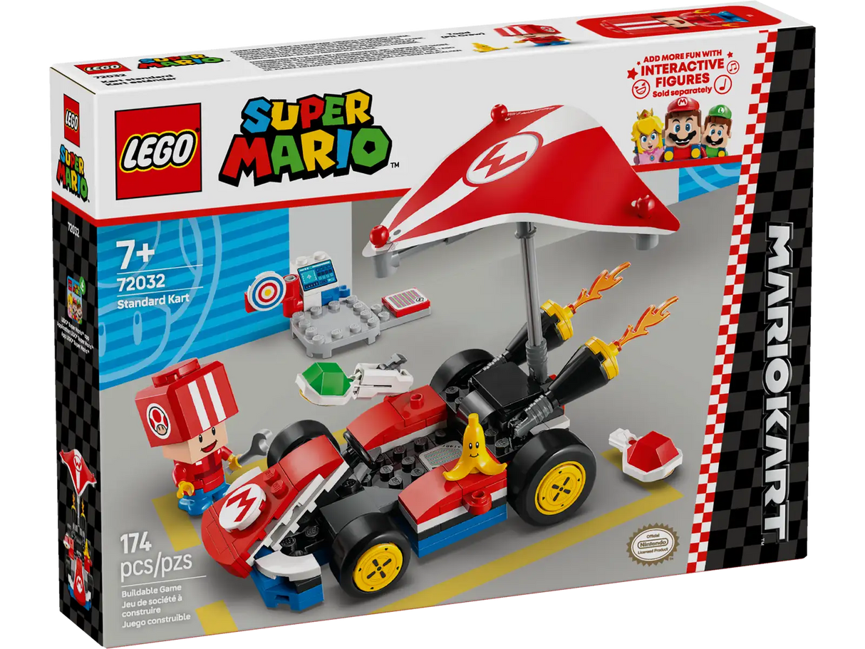 Mario Kart™ – Standard Kart