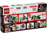 Mario Kart™ – Baby Mario vs. Baby Luigi