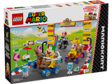 Mario Kart™ – Baby Peach &amp; Grand Prix Set