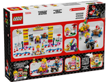 Mario Kart™ – Baby Peach &amp; Grand Prix Set