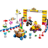 Mario Kart™ – Baby Peach &amp; Grand Prix Set