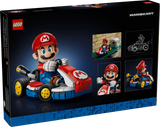 Mario Kart™ – Mario &amp; Standard Kart