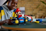Mario Kart™ – Mario &amp; Standard Kart