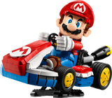 Mario Kart™ – Mario &amp; Standard Kart