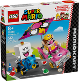Mario Kart™ – Wario &amp; King Boo