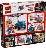 Mario Kart™ – Wario &amp; King Boo