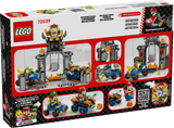 Mario Kart™ – Bowser's Castle